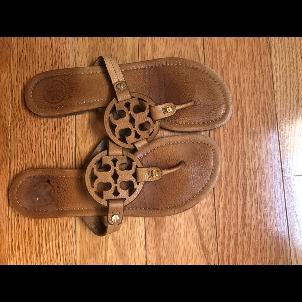 Tory Burch sandals